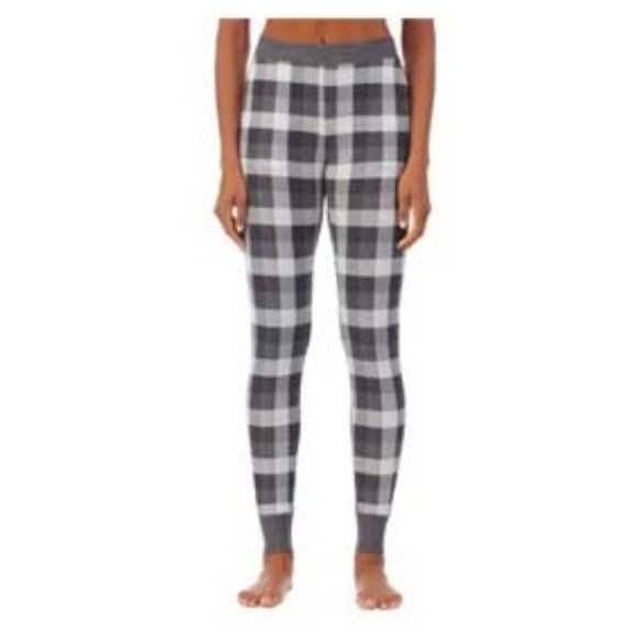 *BUNDLE DEALS* New Cuddl Duds Petite Stretch Thermal Legging - Picture 4 of 4